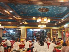 -金鼎雪山牦牛杂火锅(理县总店)