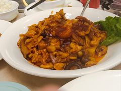 -普天和酒楼(天津之眼店)