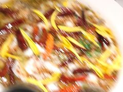 老坛子酸菜鱼-太二酸菜鱼(深圳布吉万象汇店)