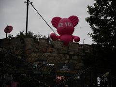 -京北渔家傲