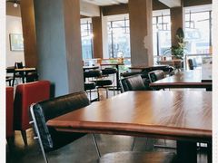 大堂-UPPER KITCHEN(延安路店)