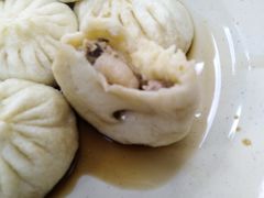 -津门张记包子铺(中山门店)