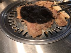-韩聚屋韩国烤肉餐厅(新北万达店)