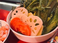 -小龙坎火锅(全球旗舰店)