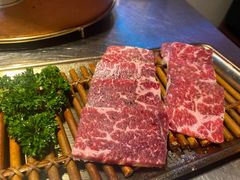 -大叹号·朝鲜族烤肉(潍坊泰华城店)