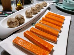 -原味四季椰子鸡(平湖天虹店)
