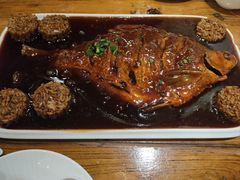 -苹果树下艺术餐厅(通州店)