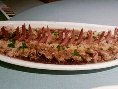 -吴越荣记苏州菜·松鼠桂鱼(月光码头店)