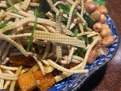 -布衣草棚风格餐厅