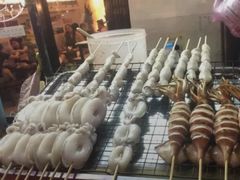 -唐人街(耀华力路)