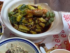 -回味黑鸭煲·始于2006(万松园店)