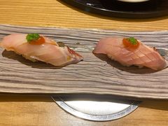 -鮨青(恒基名人购物中心店)