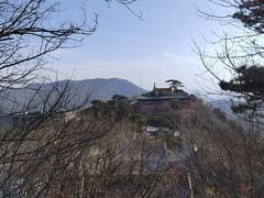-妙峰山风景名胜区