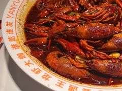 -王钵宴遇王龙虾烧烤旗舰店(中山北路店)