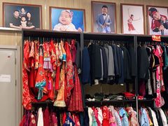 -中国照相馆(清河万象汇店)