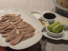 -北京王府井希尔顿酒店·秦唐中餐厅Chynna