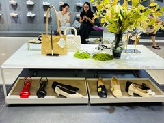 -长沙友阿奥特莱斯