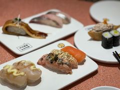 -元气寿司(金光华店)