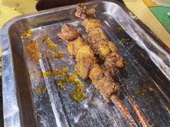 -琥珀老六龙虾(四里河店)