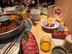 -巴奴毛肚火锅(七宝领展广场店)