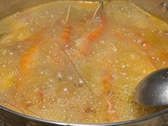 -椰子湾·海南火锅·糟粕醋·椰子鸡(正大广场店)