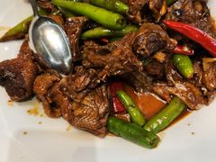 -郑庄脂渣海鲜楼(九水路店)