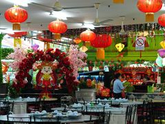 -無招牌海鮮(芽笼店)