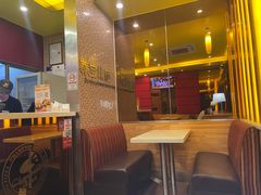 -尊宝比萨(中山八店)