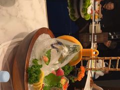 -桃花源中餐厅(金茂豪华精选酒店)