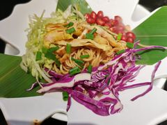 -探鱼·鲜青椒爽麻烤鱼(领展购物广场店)