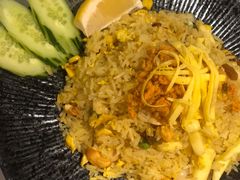 -Home Thai·泰谣(王府井apm店)