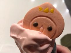 -麦当劳(宝山大厦店)