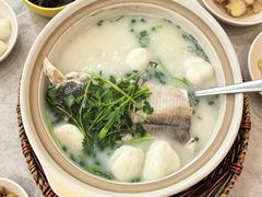 -紫藤园·天目湖大鱼头(南山竹海店)