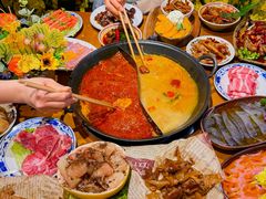 -楠火锅(太古里总店)