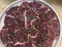 -樱嘢·炭火烧肉(惠南店)