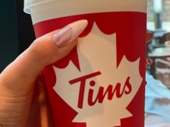 -Tims天好咖啡·贝果(星展店)