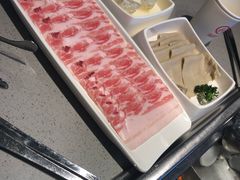 -海底捞火锅(璞丽中心店)