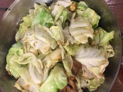 -金陵后厨·南京菜(新街口秣陵路店)