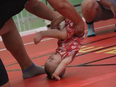 -小小运动馆(浦江店)