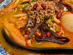 -螺世纪螺蛳粉·桂味小排档(裕德店)