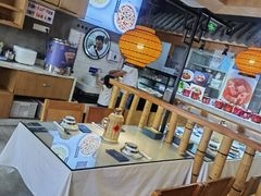-老屋印象川菜(马园路店)