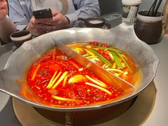 -湊湊火锅·茶憩(南京万象天地店)