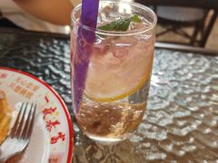 -香港威特瑞茶餐厅(小白楼音乐厅店)