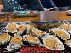 -蚝英雄·自助烤蚝(高新店)