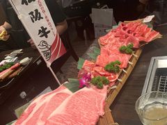 -俺的焼肉(銀座9丁目店)