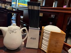 -熙盛源(滨湖万达店)