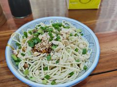 -姚记.周礼伤心凉粉(时代广场店)