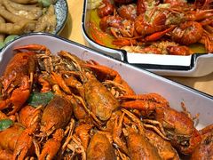 -聚汇三少·龙虾·中餐厅(莫邪路新天地店)