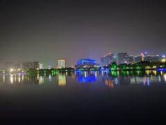 -聚龙湖公园