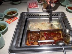 -野妹火锅(龙岗店)